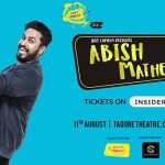 abish mathew