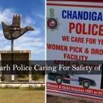 chandigarh police