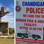 chandigarh police