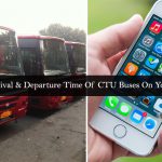 ctu buses