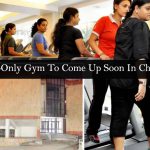 only women gym