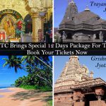 irctc package