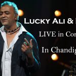 lucky ali Chandigarh