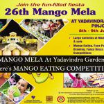 mango mela