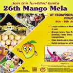 mango mela