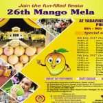 mango mela 2017