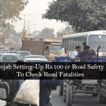 Punjab road safety fund