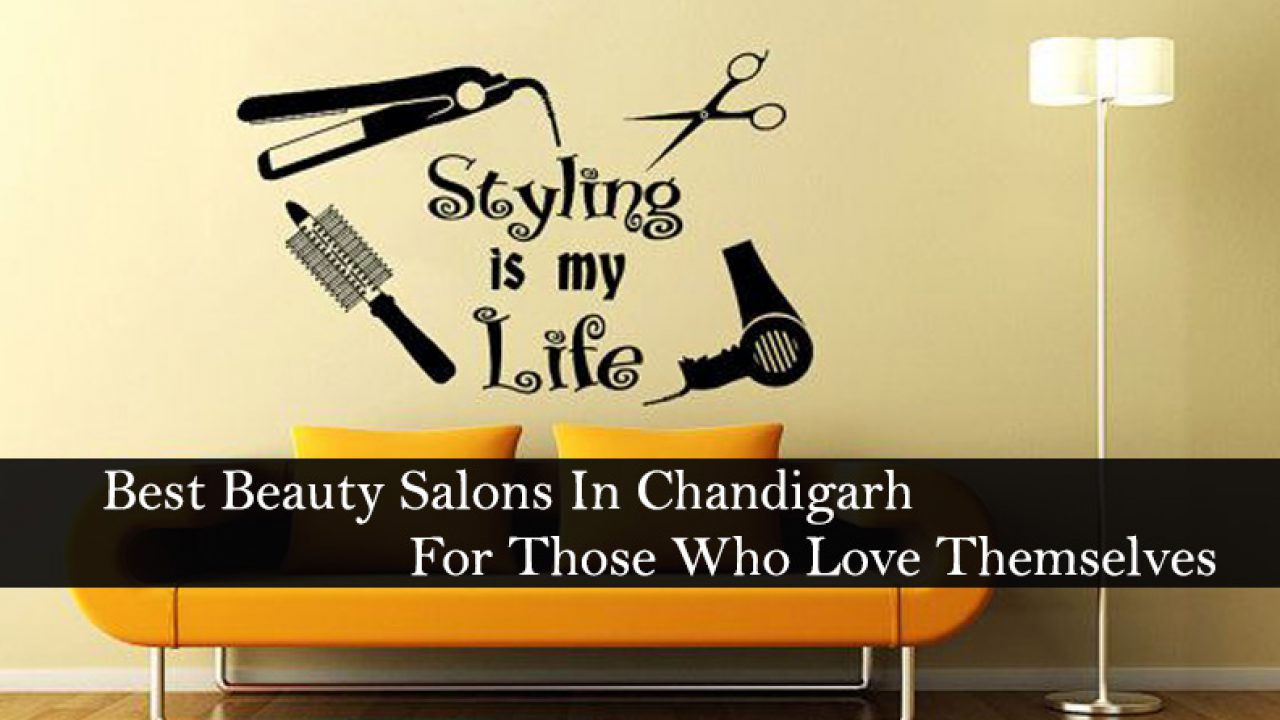 5 Outstanding Salons In Chandigarh That Can Rejuvenate You In No Time -  ChandigarhX