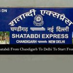 shatabdi