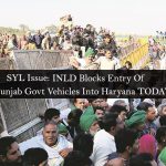 syl protest