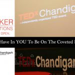 tedx Chandigarh