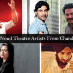 theatre chandigarh