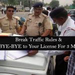 Chandigarh Traffic Police