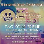 Friendship Day Celebration