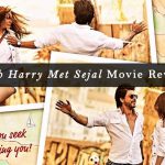 Jab Harry Met Sejal Movie Review