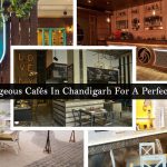 cafes in chandigarh