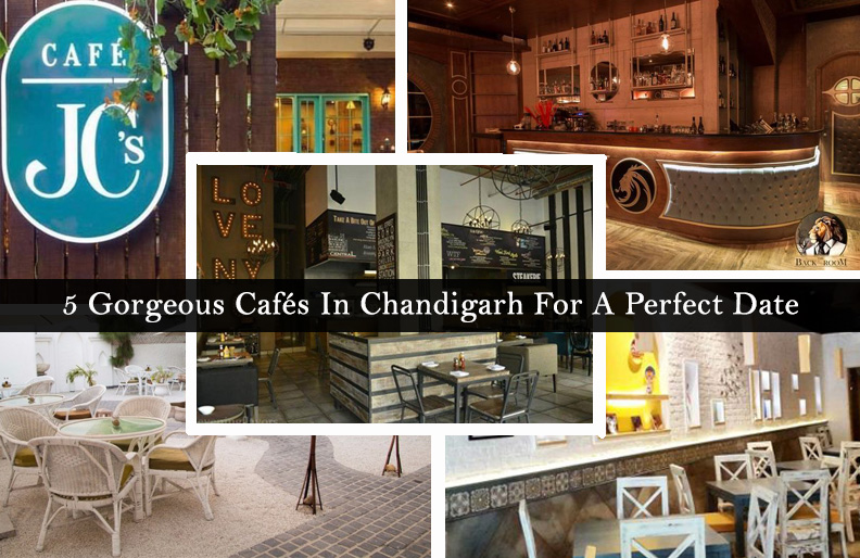 Dating places in chandigarh