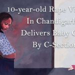 rape victim chandigarh