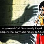 rape child independence day chandigarh