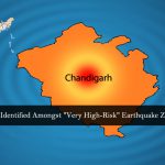 chandigarh earthquake