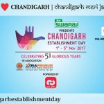 Chandigarh Establishment Day