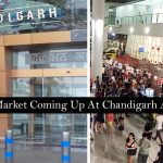 chandigarh airport flea market