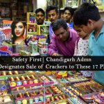 crackers sale chandigarh