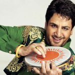 gurdas maan