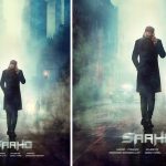 saaho first look prabhas