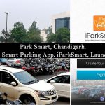 smart parking app