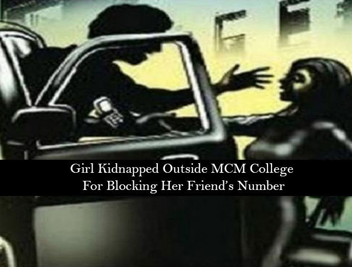 mcm kidnap girl