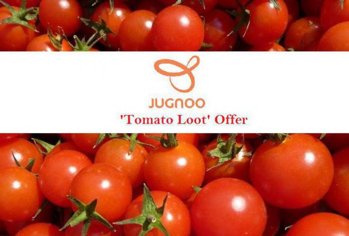tomato loot