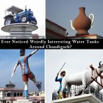 water tanks chandigarh punjab