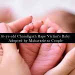 rape victim baby adopted
