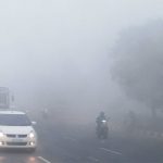 Fog-in-Chandigarh