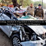 powerlifters accident NH1