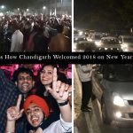 new year 2018 chandigarh