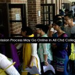 Online admission chandigarh colleges