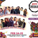gaana crossblade music festival