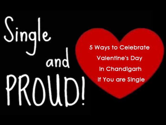 single valentine day