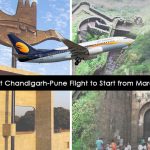 chandigarh-pune-flight