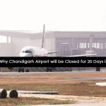 chandigarh airport closed