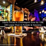Liquor prices chandigarh