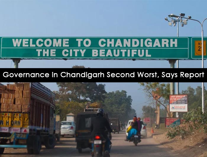 governance-chandigarh