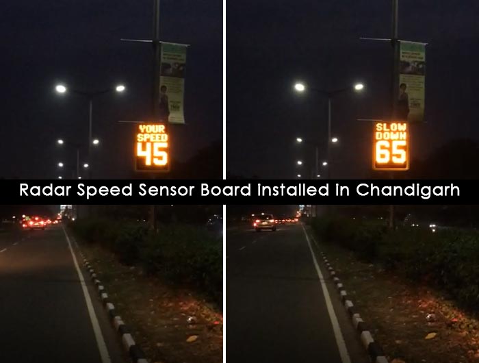 speed-sensor board chandigarh