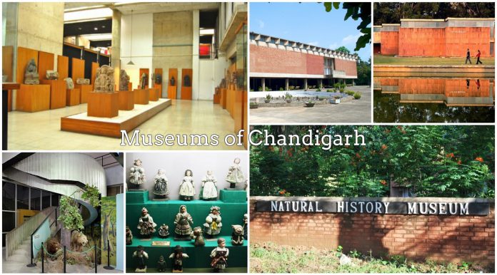 Museums-of-Chandigarh
