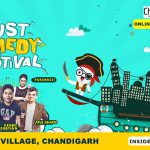 Just Comedy-Fest 2