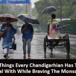 Chandigarh Monsoon