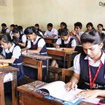 Chandigarh ranks first in education