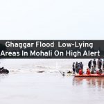 Ghaggar flood